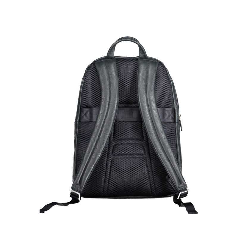 PIQUADRO BLUE MAN BACKPACK