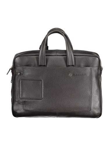 PIQUADRO BRIEFCASE MAN BROWN