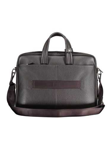 PIQUADRO BRIEFCASE MAN BROWN