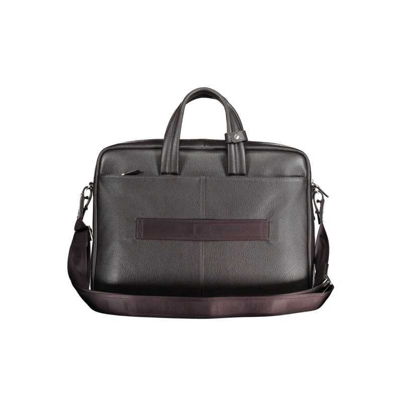 PIQUADRO BRIEFCASE MAN BROWN