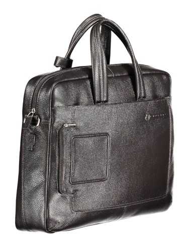 PIQUADRO BRIEFCASE MAN BROWN