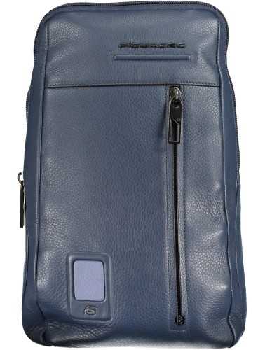 PIQUADRO BLUE MAN SHOULDER BAG