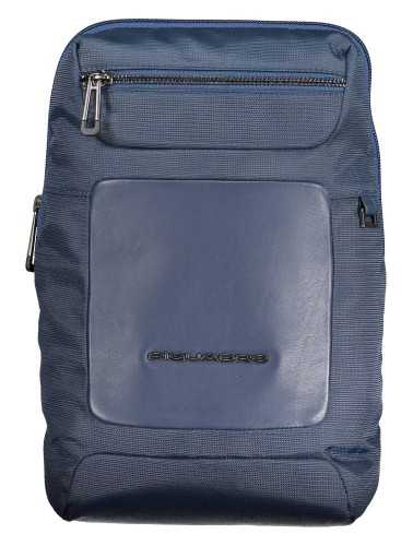 PIQUADRO BLUE MAN SHOULDER BAG