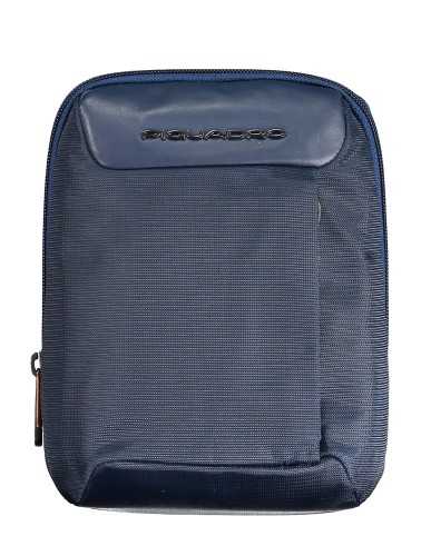 PIQUADRO BLUE MAN SHOULDER BAG