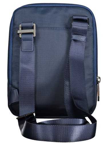 PIQUADRO BLUE MAN SHOULDER BAG