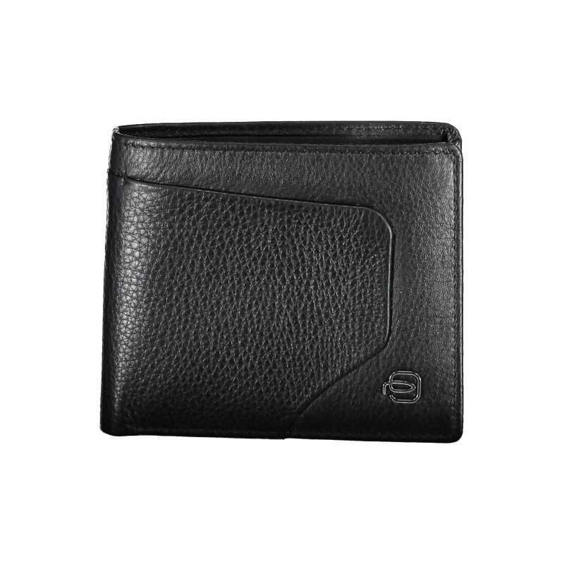 PIQUADRO BLACK MAN WALLET