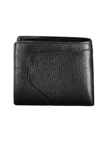 PIQUADRO BLACK MAN WALLET