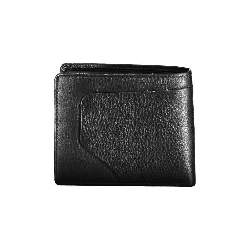 PIQUADRO BLACK MAN WALLET