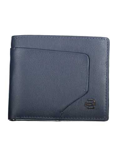 PIQUADRO BLUE MAN WALLET