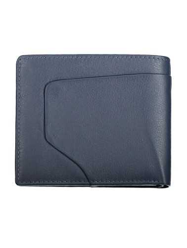 PIQUADRO BLUE MAN WALLET