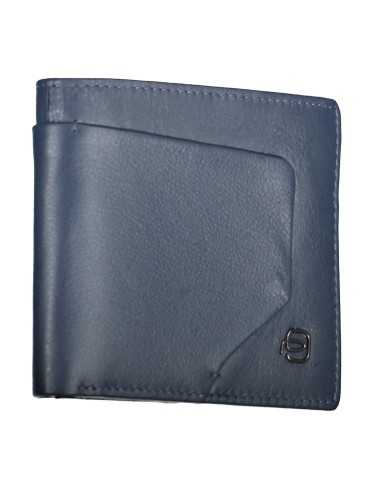 PIQUADRO BLUE MAN WALLET