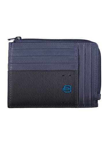 PIQUADRO BLUE MAN WALLET