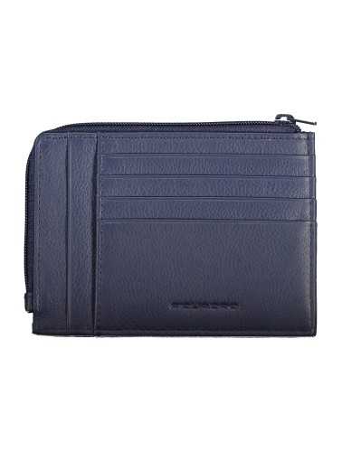 PIQUADRO BLUE MAN WALLET