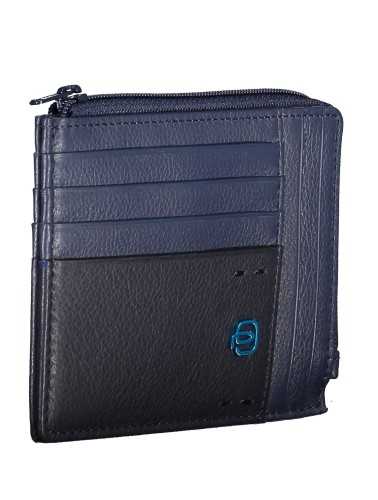 PIQUADRO BLUE MAN WALLET