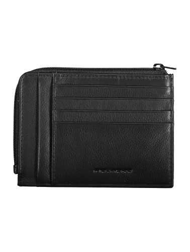 PIQUADRO BLACK MAN WALLET