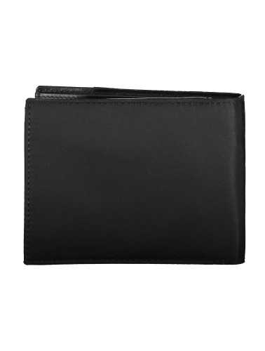 PIQUADRO BLACK MAN WALLET