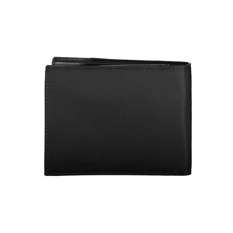 PIQUADRO BLACK MAN WALLET