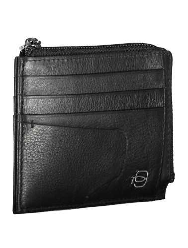 PIQUADRO BLACK MAN WALLET