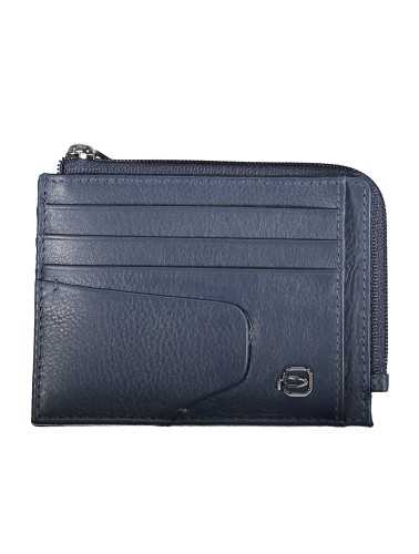 PIQUADRO BLUE MAN WALLET