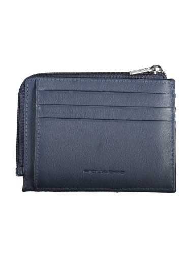 PIQUADRO BLUE MAN WALLET