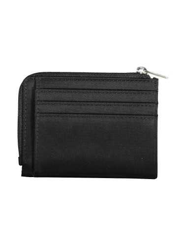 PIQUADRO BLACK MAN WALLET