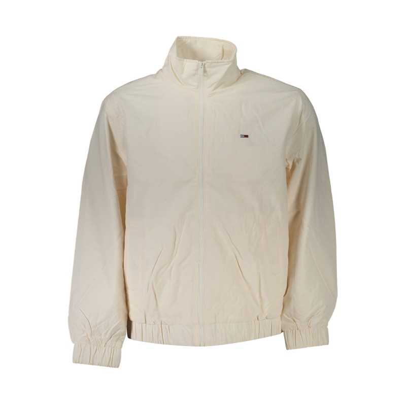 TOMMY HILFIGER MEN'S SPORT JACKET WHITE