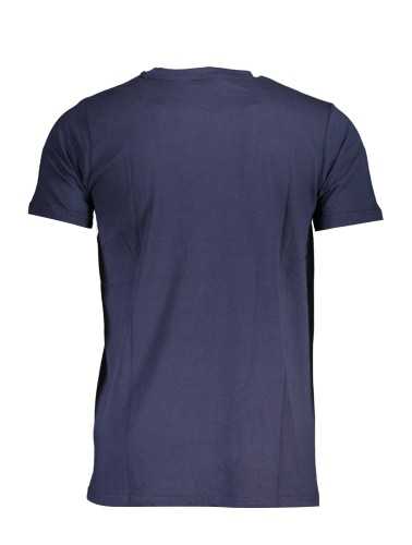 NORWAY 1963 T-SHIRT MANICHE CORTE UOMO BLU