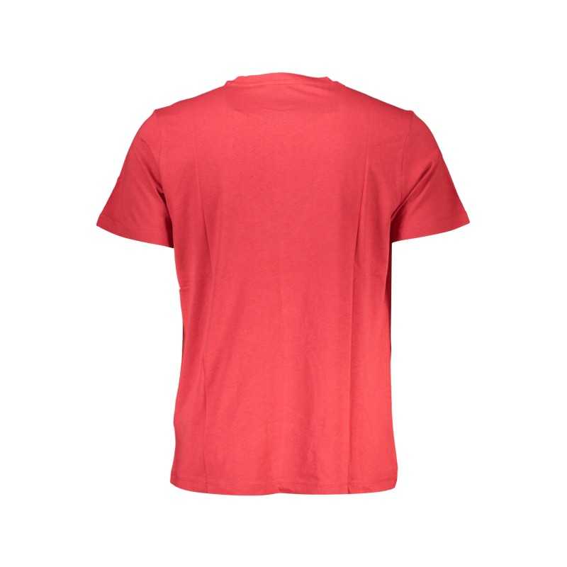 GIAN MARCO VENTURI T-SHIRT MANICHE CORTE UOMO