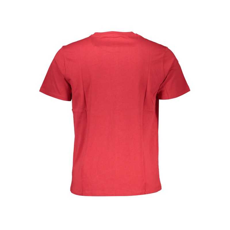 GIAN MARCO VENTURI T-SHIRT MANICHE CORTE UOMO