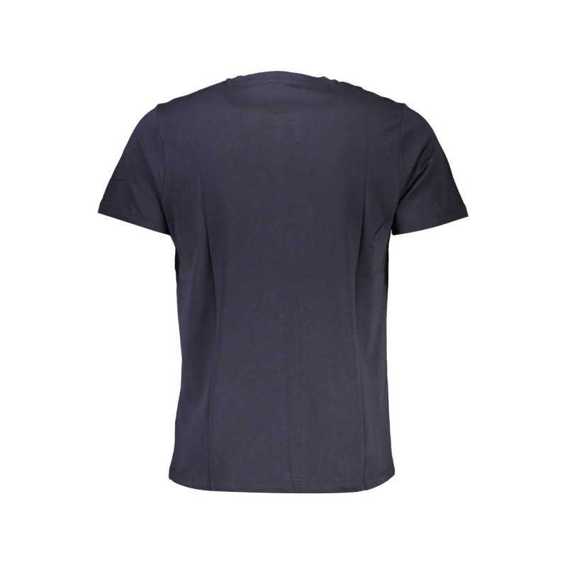 GIAN MARCO VENTURI MEN'S SHORT SLEEVED T-SHIRT