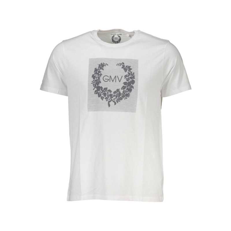 GIAN MARCO VENTURI T-SHIRT MANICHE CORTE UOMO