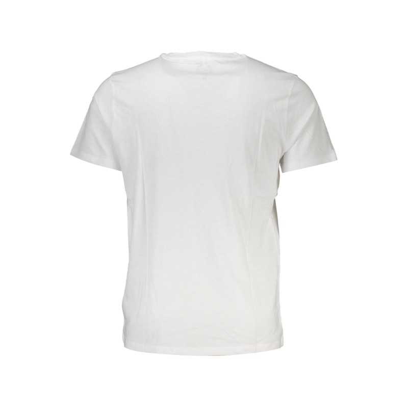 GIAN MARCO VENTURI MEN'S SHORT SLEEVE T-SHIRT