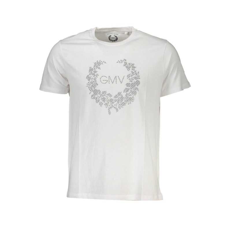 GIAN MARCO VENTURI T-SHIRT MANICHE CORTE UOMO