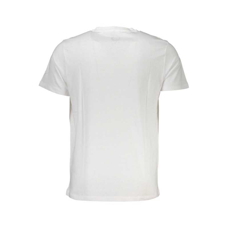 GIAN MARCO VENTURI MEN'S SHORT SLEEVE T-SHIRT