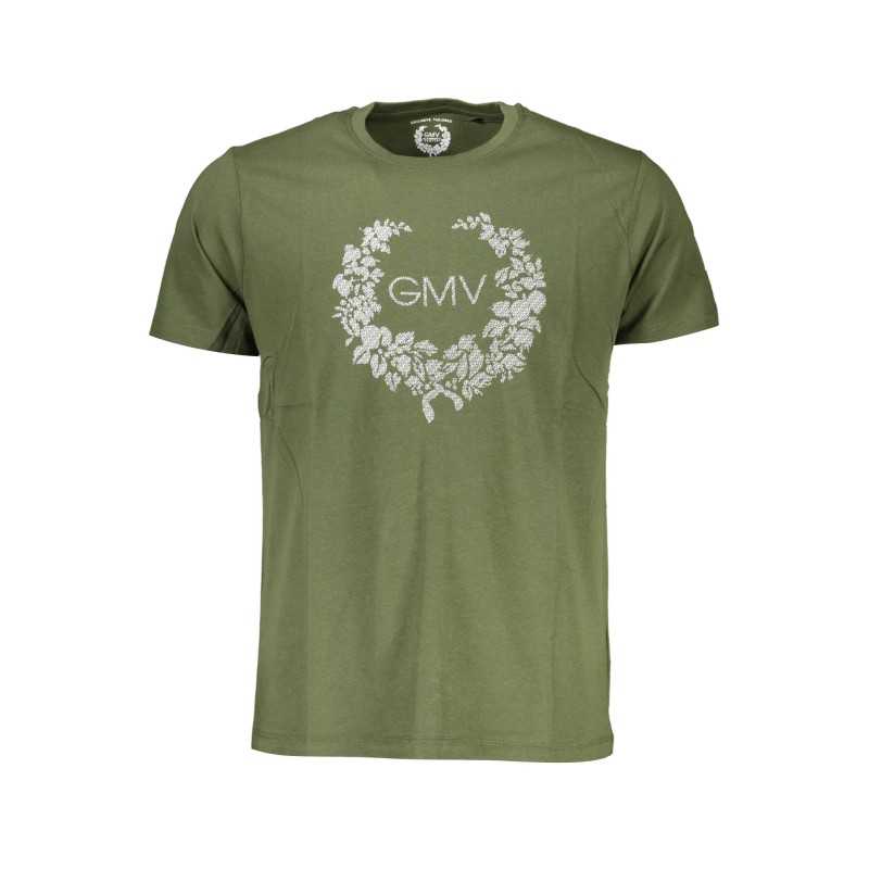 GIAN MARCO VENTURI T-SHIRT MANICHE CORTE UOMO