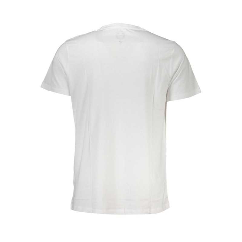 GIAN MARCO VENTURI MEN'S SHORT SLEEVE T-SHIRT