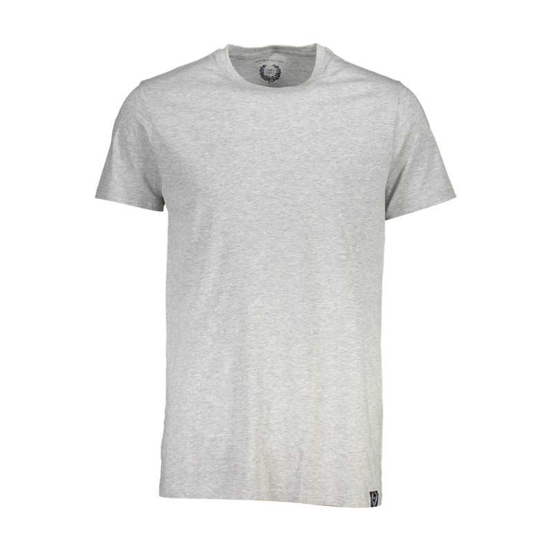 GIAN MARCO VENTURI T-SHIRT MANICHE CORTE UOMO