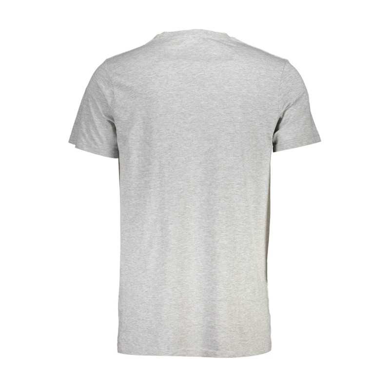 GIAN MARCO VENTURI T-SHIRT MANICHE CORTE UOMO