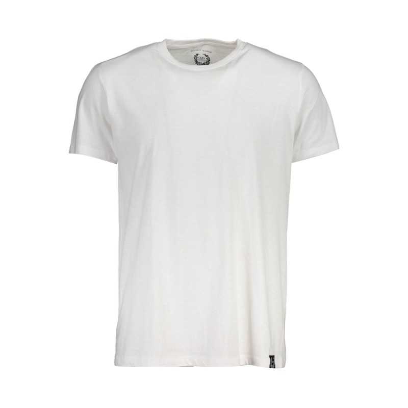 GIAN MARCO VENTURI MEN'S SHORT SLEEVE T-SHIRT