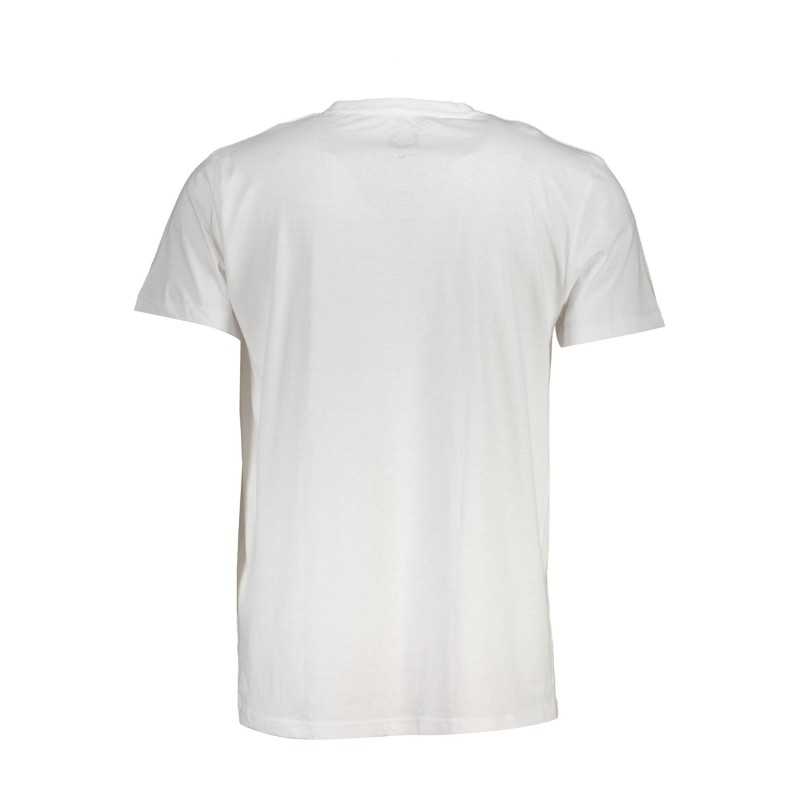 GIAN MARCO VENTURI MEN'S SHORT SLEEVE T-SHIRT