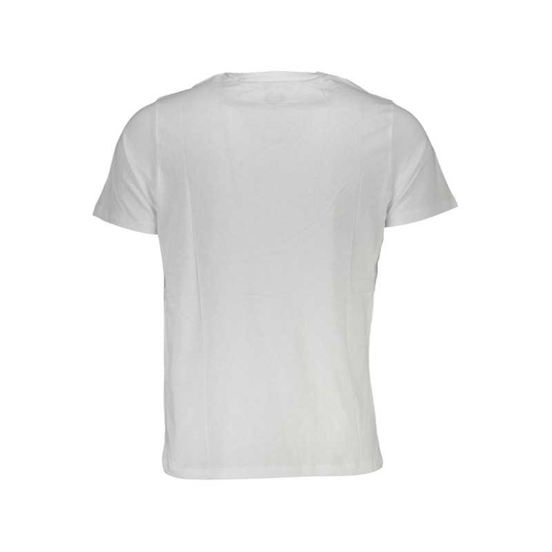 GIAN MARCO VENTURI MEN'S SHORT SLEEVE T-SHIRT