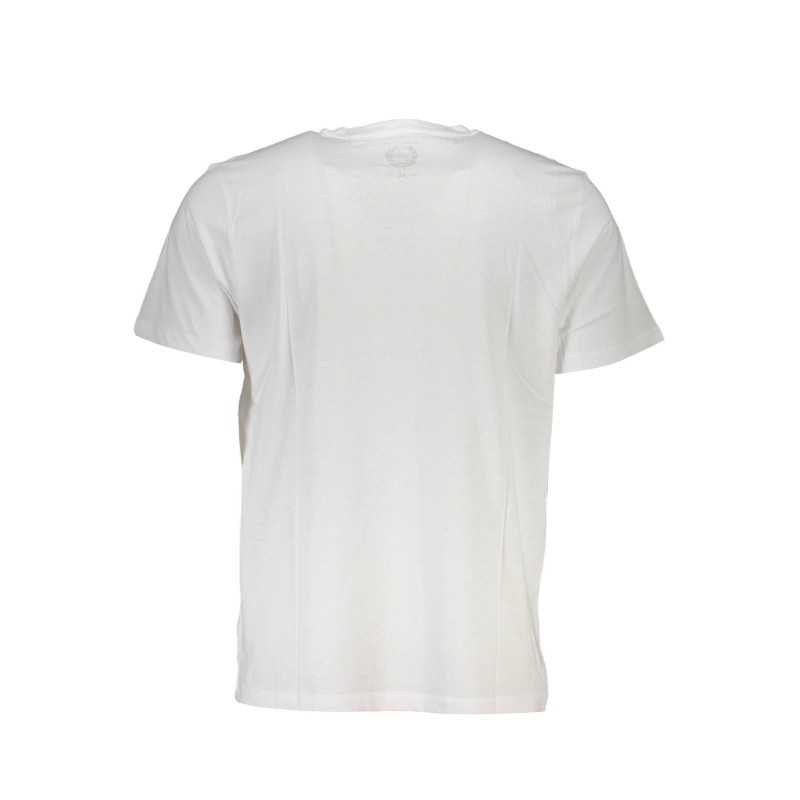 GIAN MARCO VENTURI MEN'S SHORT SLEEVE T-SHIRT