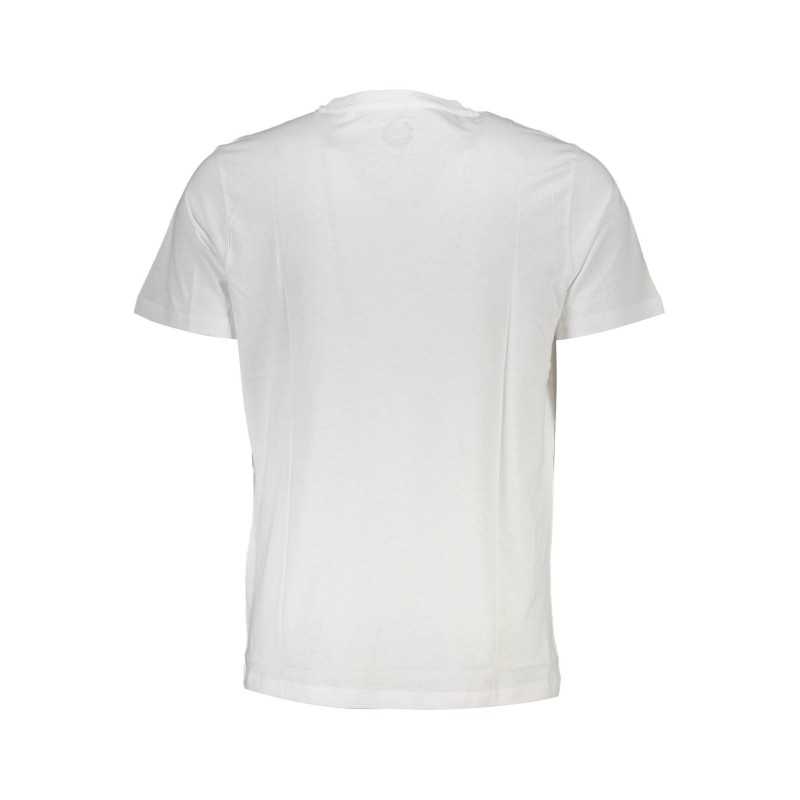 GIAN MARCO VENTURI MEN'S SHORT SLEEVE T-SHIRT