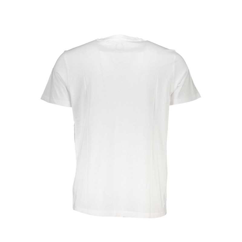 GIAN MARCO VENTURI MEN'S SHORT SLEEVE T-SHIRT