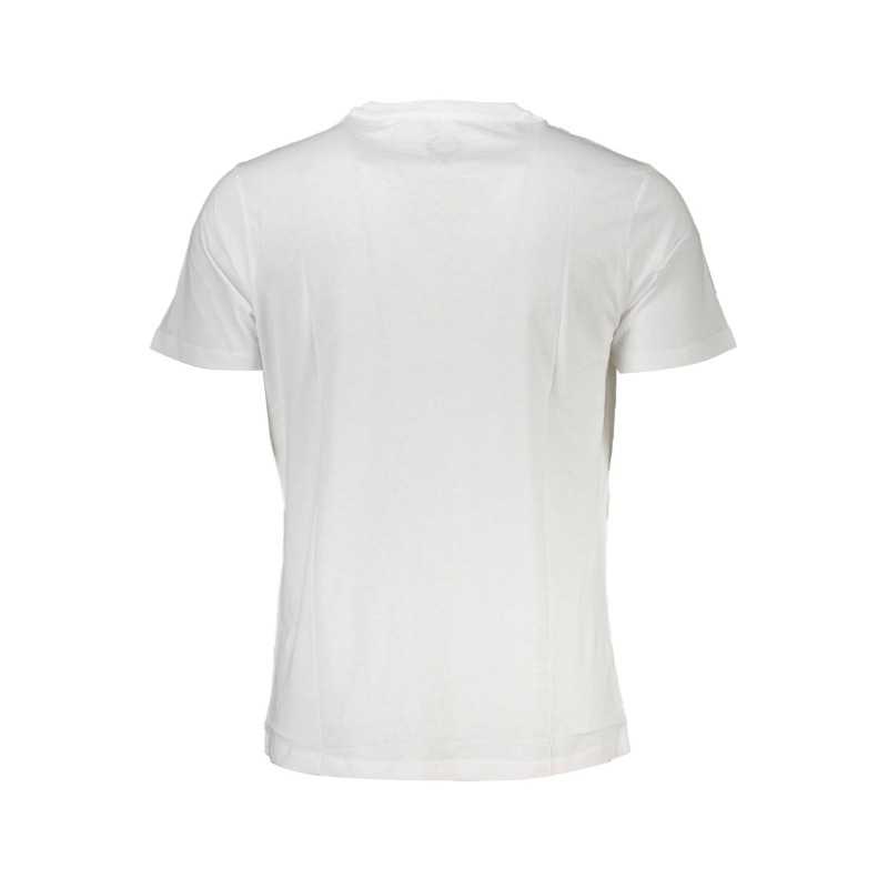 GIAN MARCO VENTURI MEN'S SHORT SLEEVE T-SHIRT