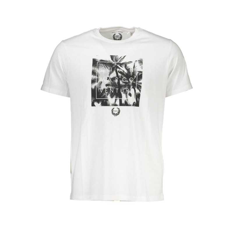 GIAN MARCO VENTURI T-SHIRT MANICHE CORTE UOMO