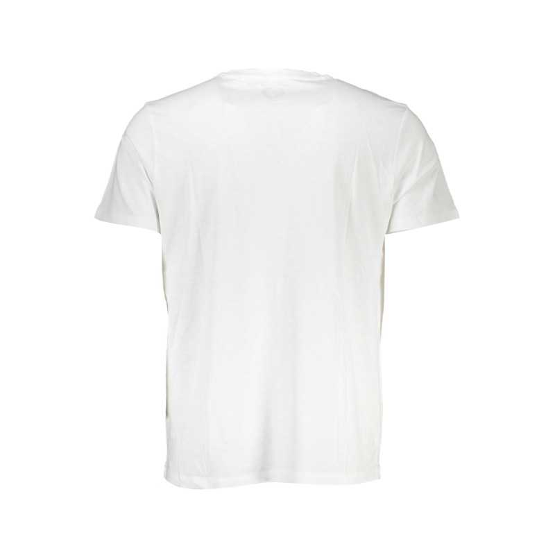 GIAN MARCO VENTURI T-SHIRT MANICHE CORTE UOMO