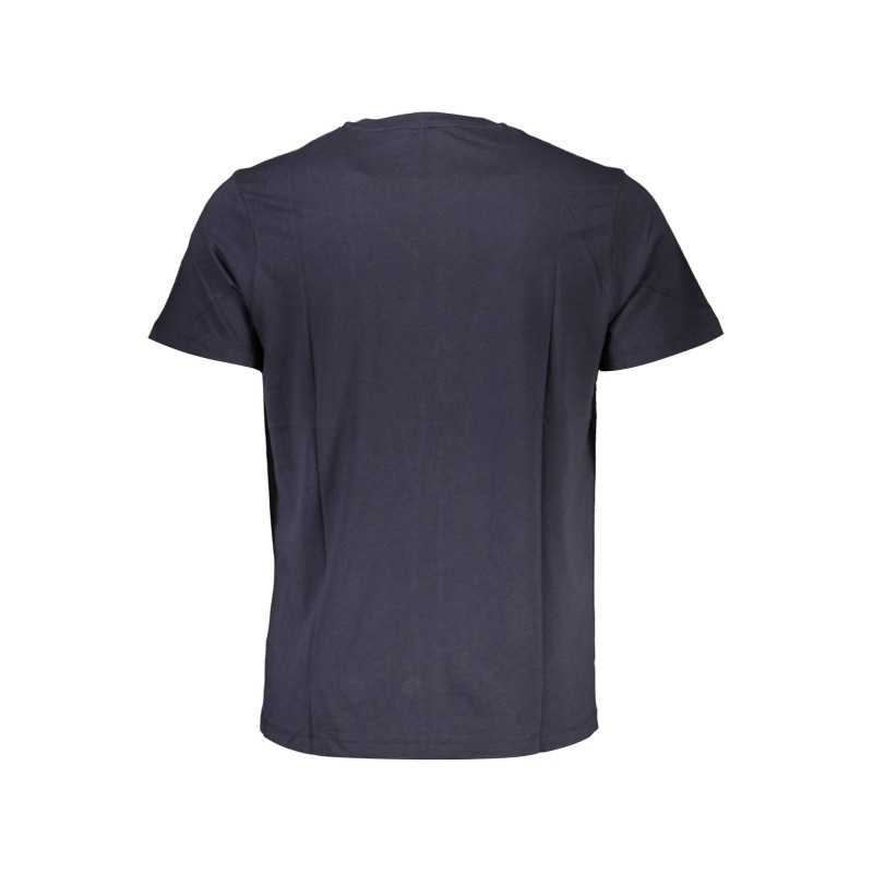 GIAN MARCO VENTURI MEN'S SHORT SLEEVED T-SHIRT