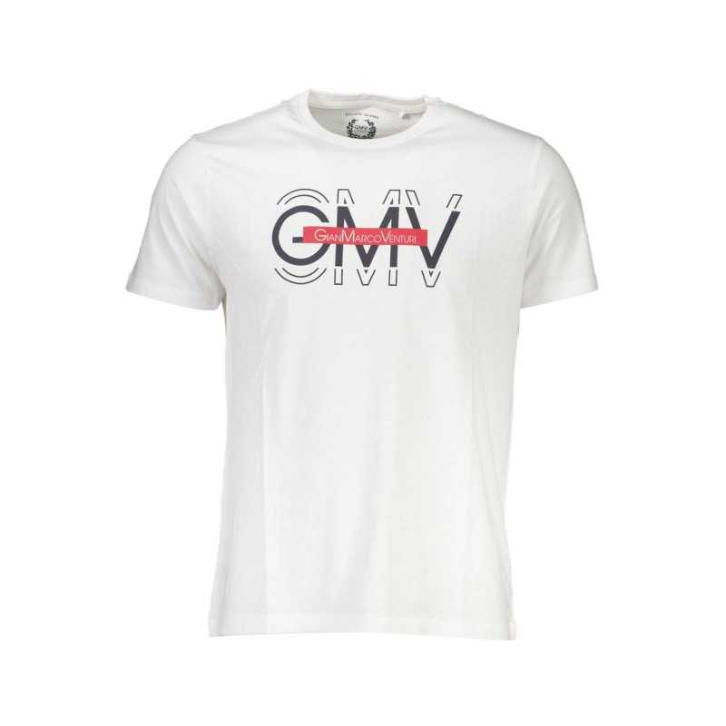 GIAN MARCO VENTURI T-SHIRT MANICHE CORTE UOMO