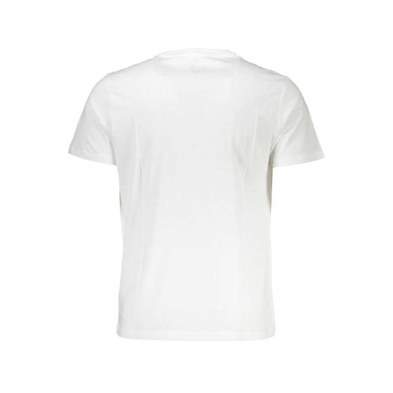 GIAN MARCO VENTURI MEN'S SHORT SLEEVE T-SHIRT